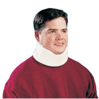 Cervical Collar By Apex-Carex, Universal Fit - 1 Ea